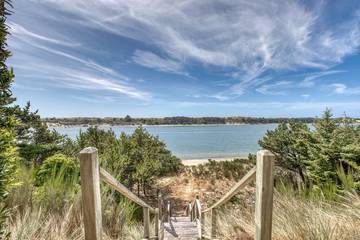 Vacation Apartment for 2 Guests in Florence (Oregon), Lane County, Picture 2