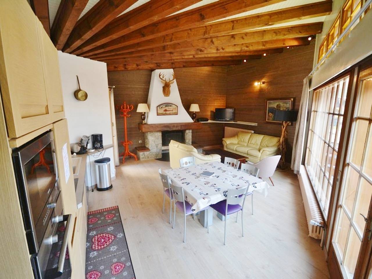 Photo : Appartement de vacances