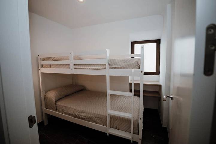 Welcome to \"La Casa Real\". a fully restored house from 1952 in La Zubia, Province de Grenade