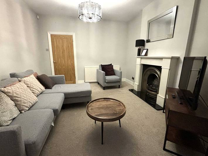 Gated Retreat, Parking, Near Stadium & University in Birmingham, Région de Birmingham