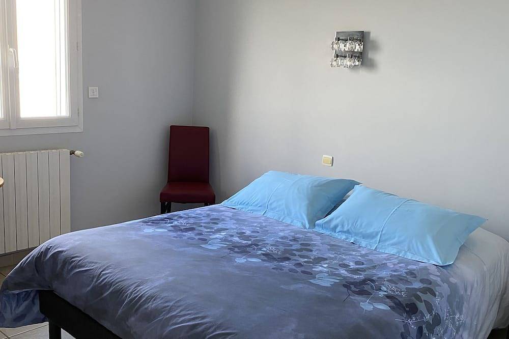 Maison pour 6 personnes Avec Piscine in Le Grau-du-Roi, Côte d'Améthyste