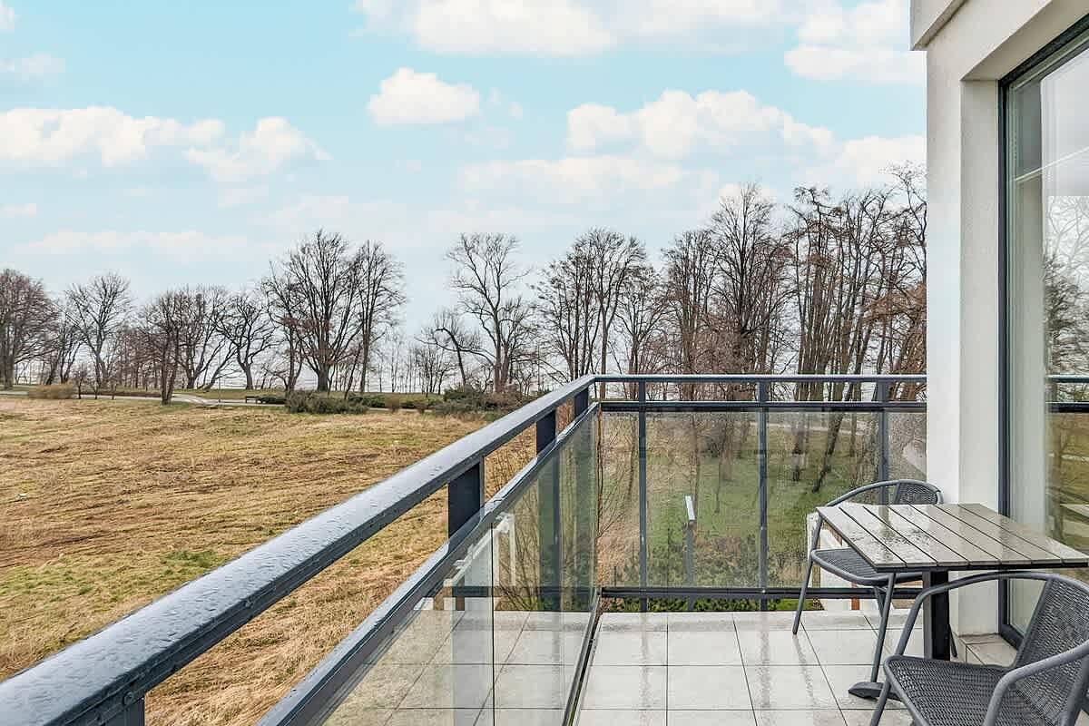 Ganze Wohnung, Family Apartment | Close to the Beach, Playroom in Puck, Polnische Ostsee
