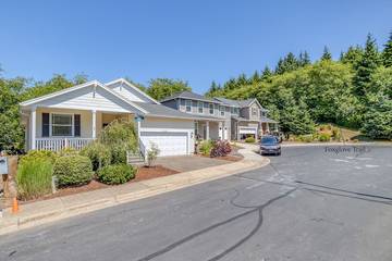 Vacation House for 8 Guests in Netarts, Oregon Coast, Picture 3
