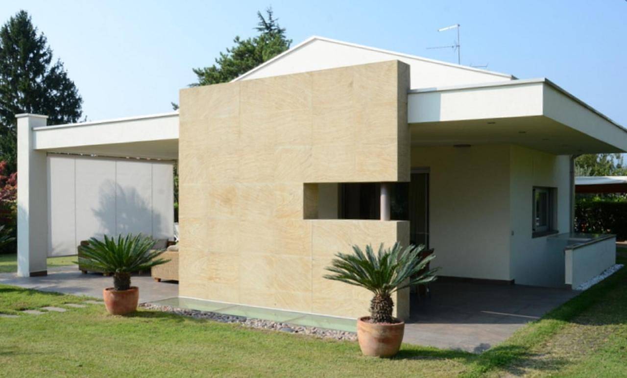 Casa Savoia Luxury House in Bardolino, Gardasee-Berge