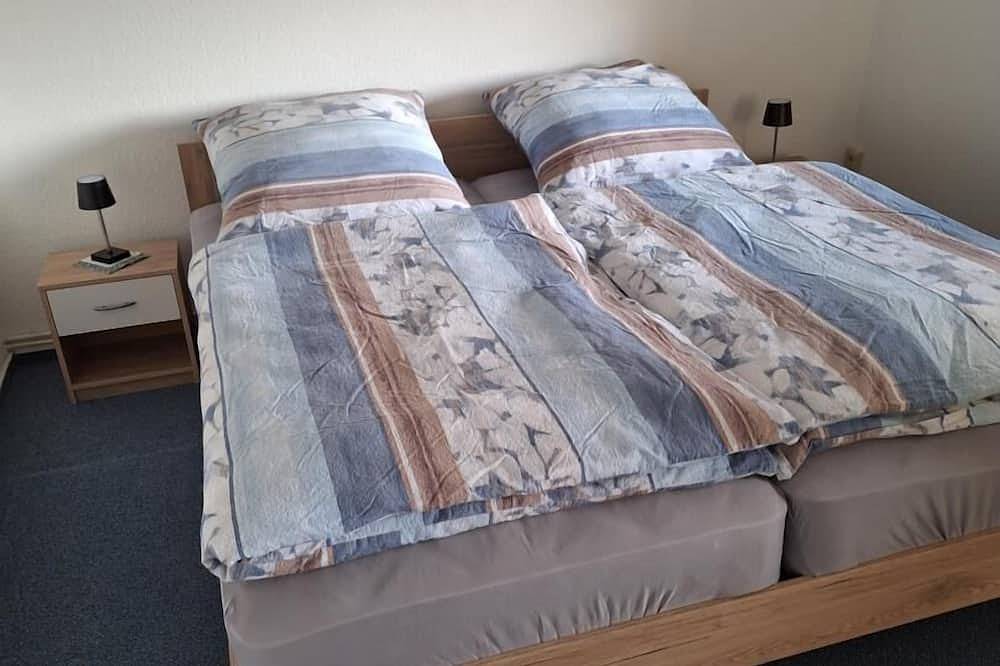 Ganze Wohnung, Neu! Ferienwohnung Kräft Zetel in Zetel, Südliche Nordseeküste