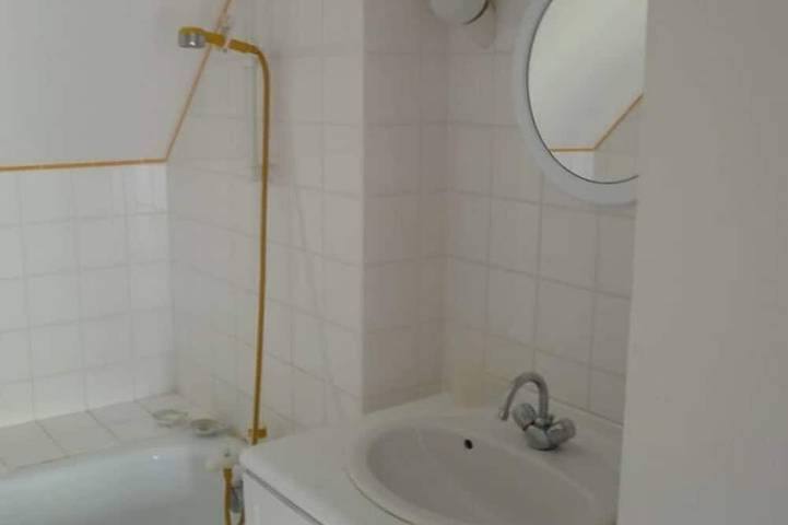 Gîte pour 4 personnes, avec jardin à Chambellay - 4