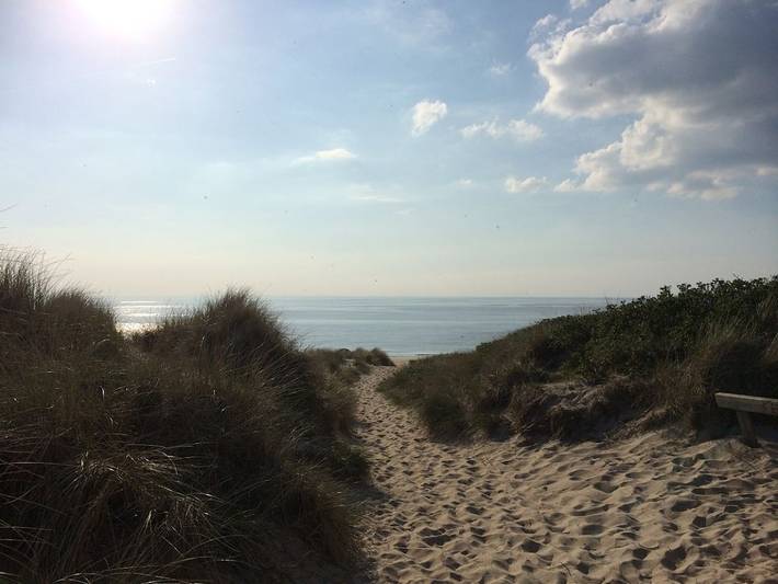 Gaadt 27 Ferienwohnung 2 in Westerland, Sylt (Gemeinde)