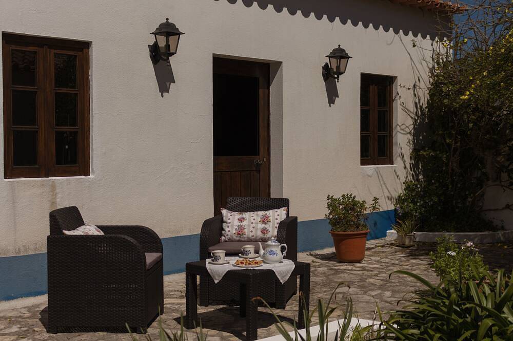 Casa vacanza a Oeste a partire da 67€ a notte
