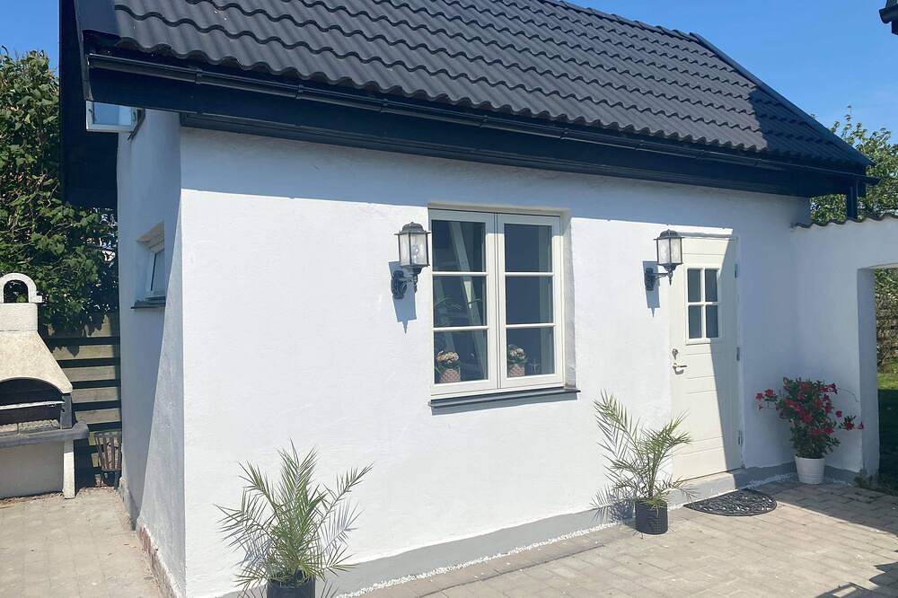 1 bedroom cabin in skã¥ne lã¤n in Väster, Malmo
