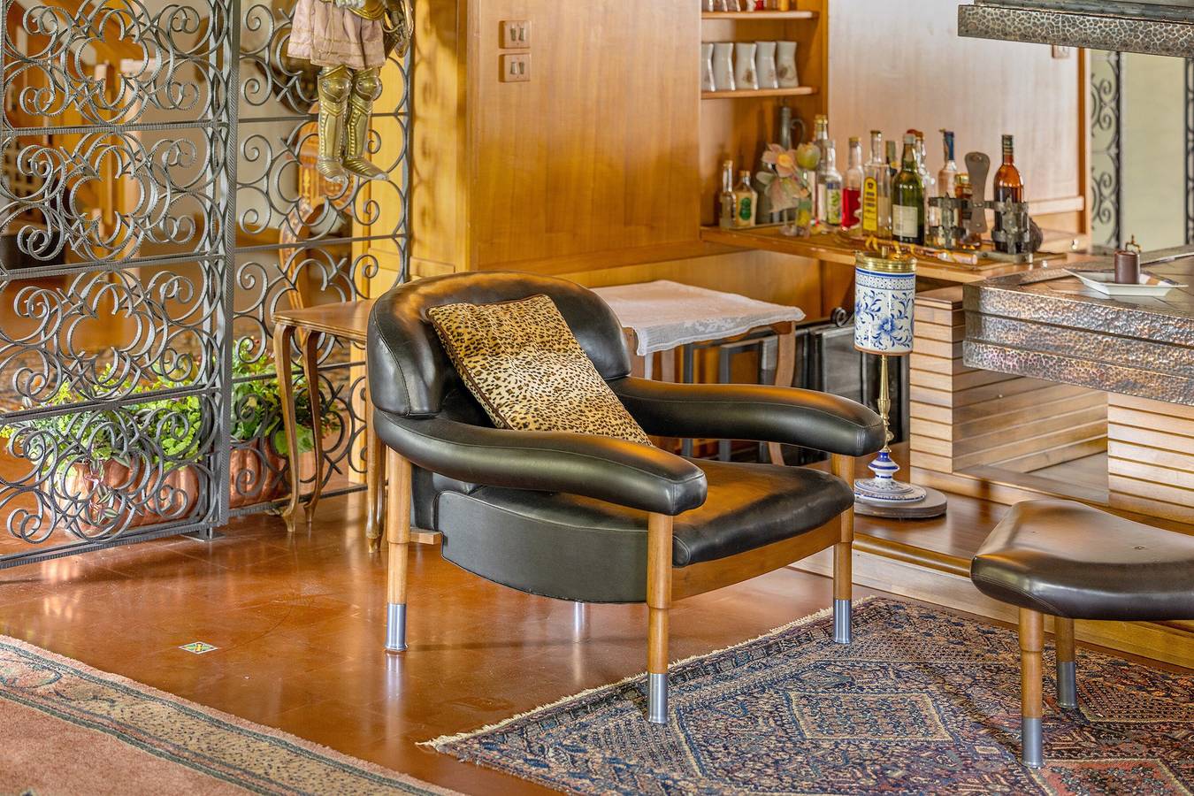 Elegante Villa mit privatem Park nahe Lignano und Bibione in Latisana, Udine Provinz