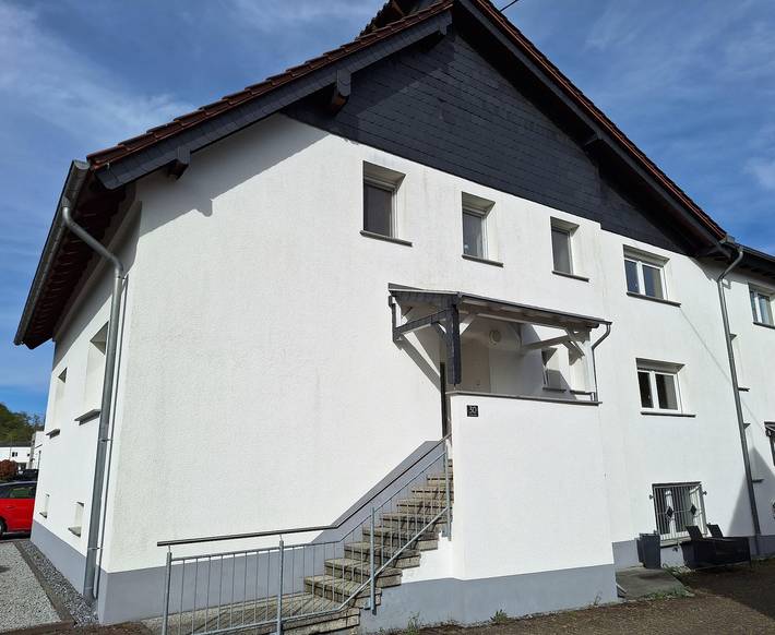 Ferienwohnung für 3 Personen in Wadern