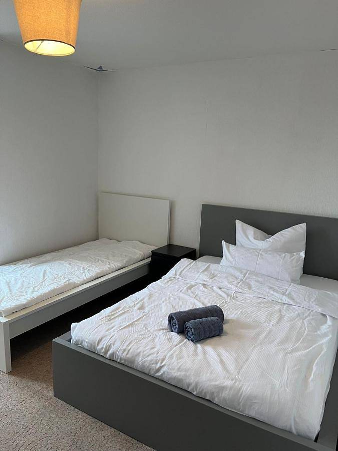 Ferienwohnung für 6 Personen, mit Ausblick in Falkenberg/Elster - 3