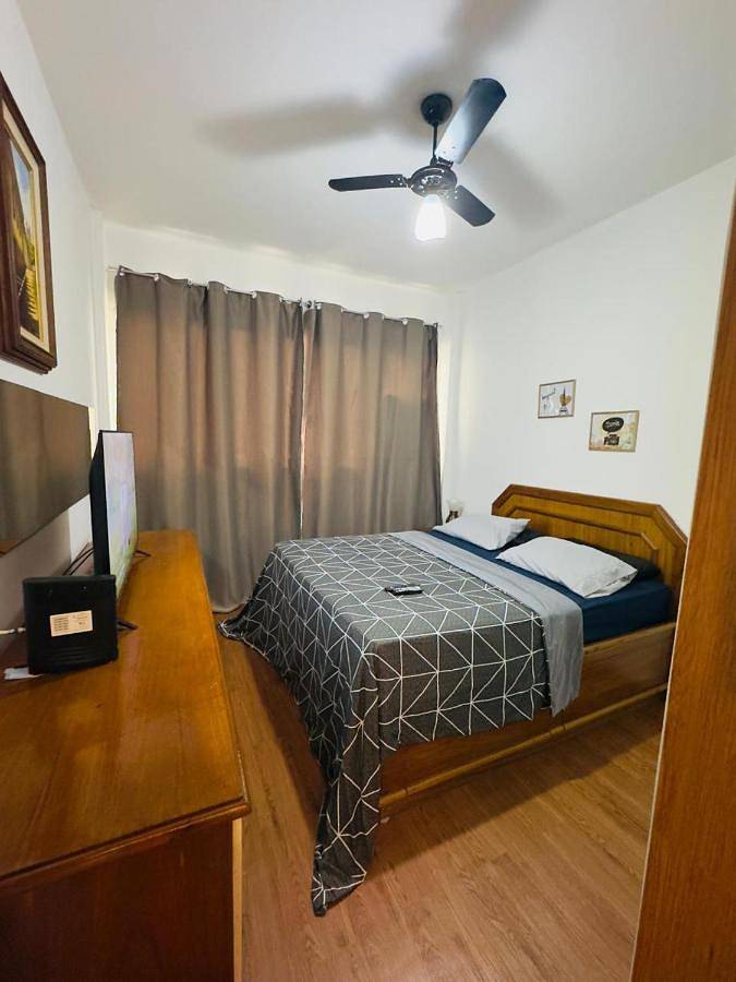 Casas e apartamentos de temporada para 5 pessoas, com animais de estimação em Leblon