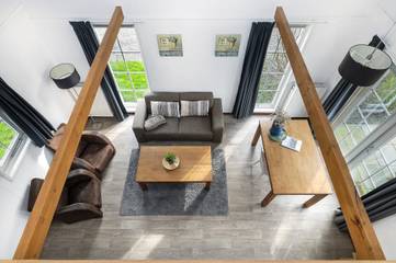 Loft voor 2 Personen in Nederlandse Noordzeekust, Zeeland, Afbeelding 4