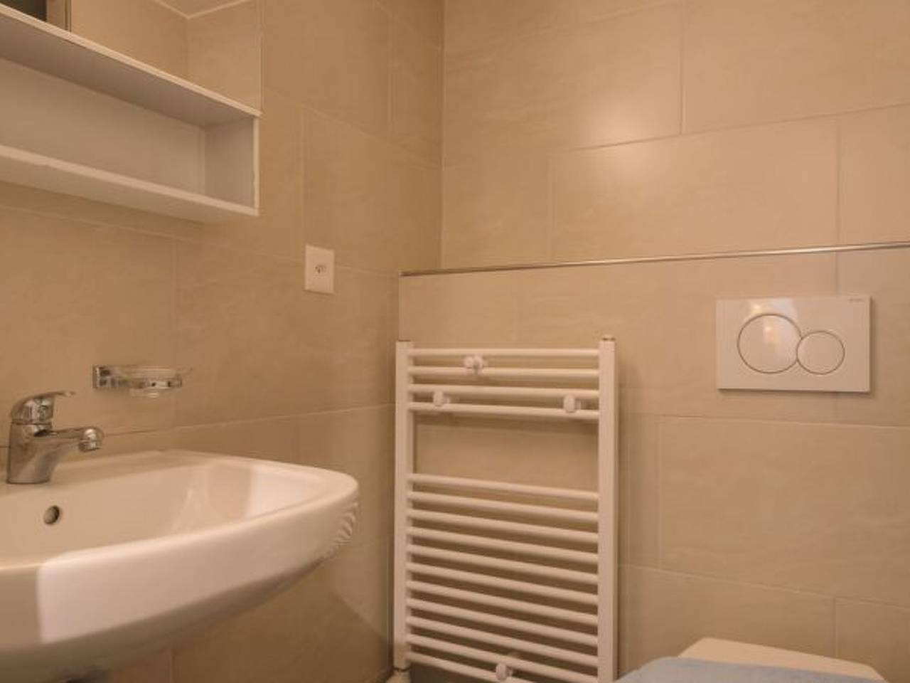 Appartamento intero, Appartamento vacanze per 4 persone in Lucerna, Lago dei Quattro Cantoni