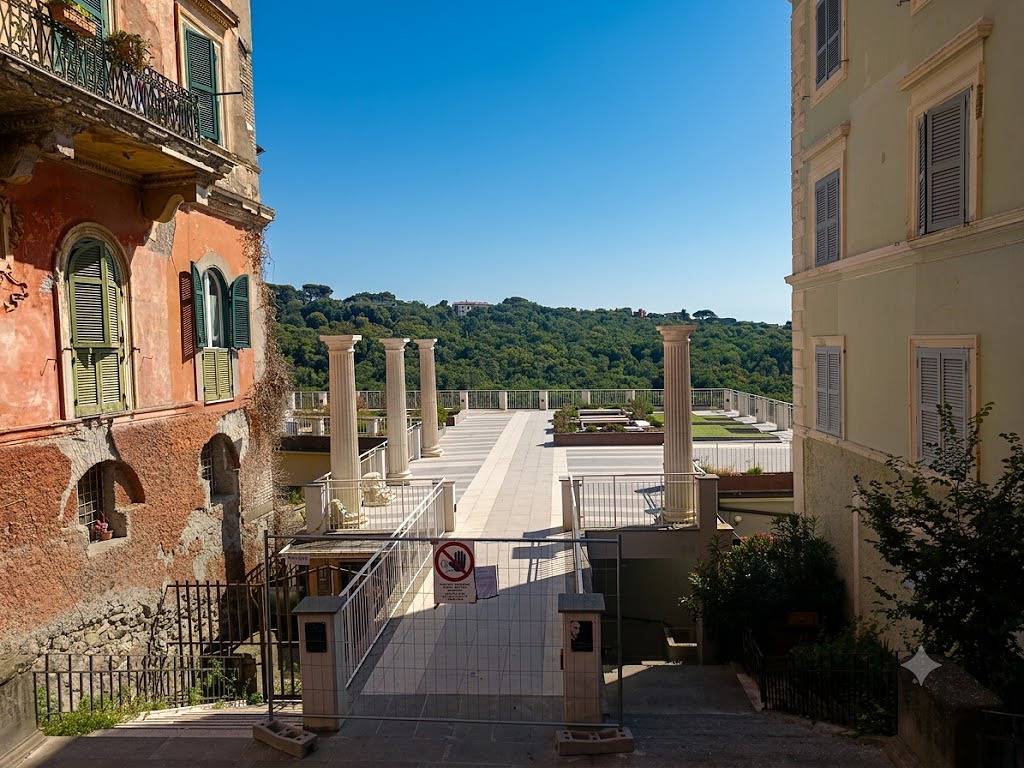 Ganze Wohnung, La Tua Finestra sulla Città Eterna in Marino, Parco Regionale dei Castelli Romani