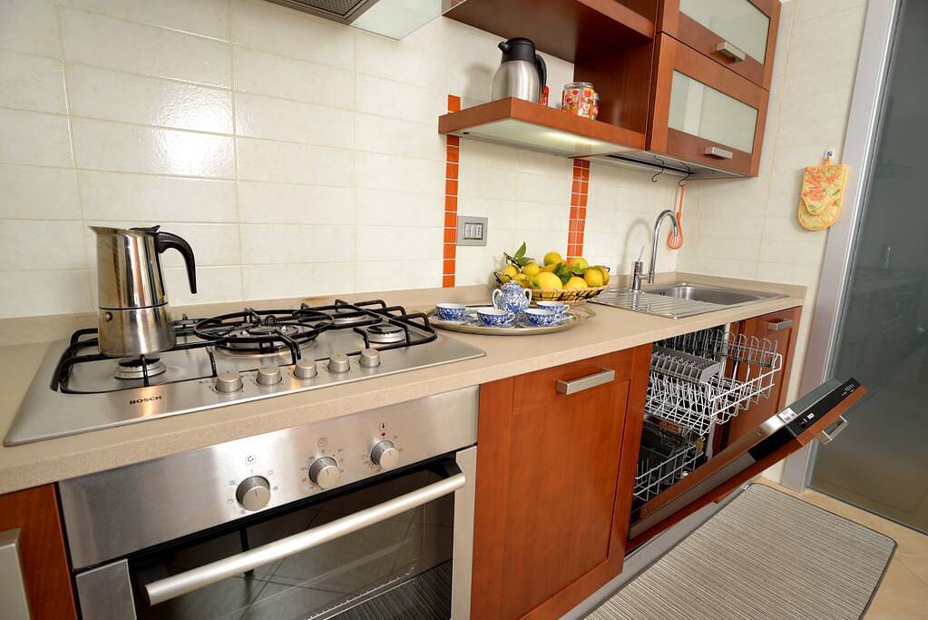 Villa Giovanna in Loano, Riviera di Ponente