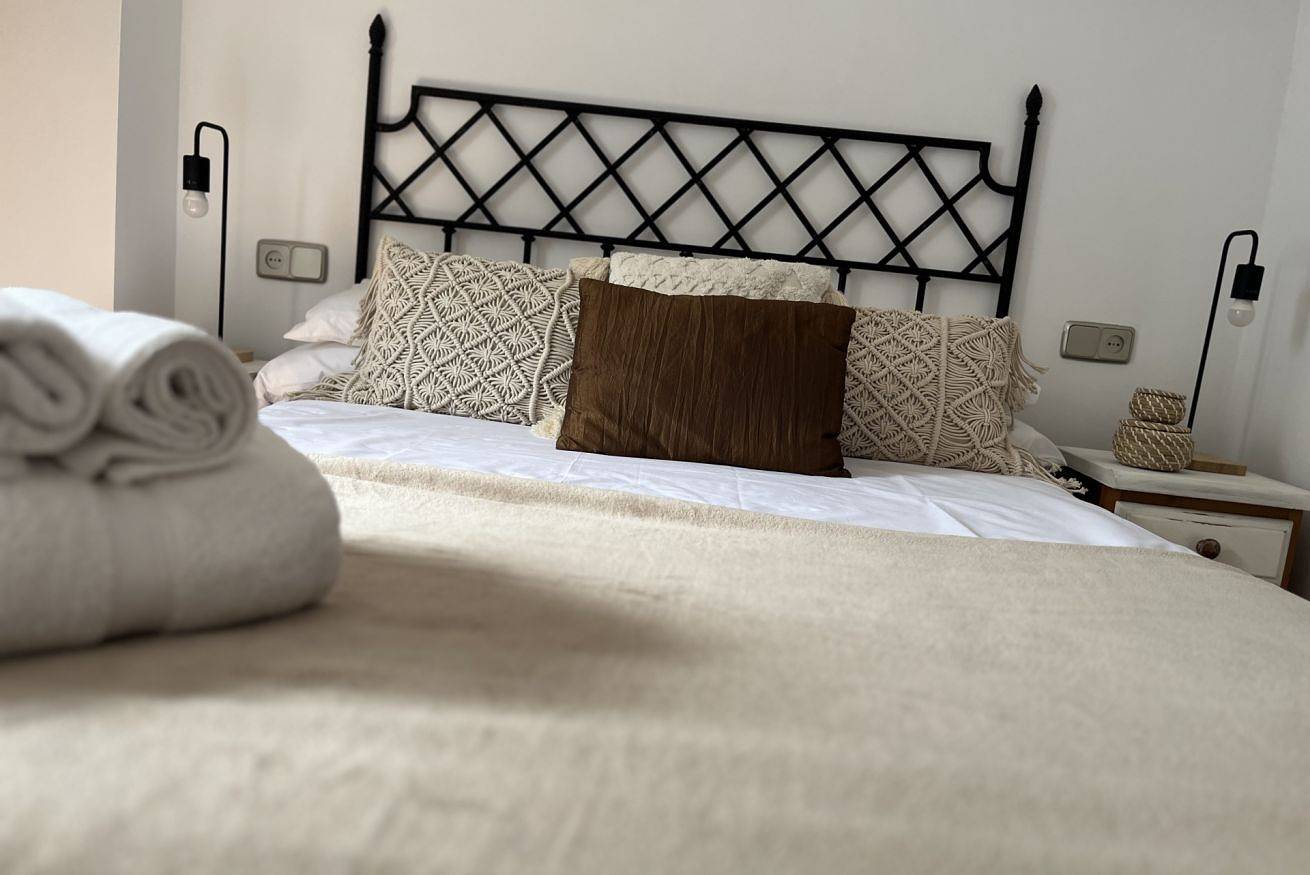 Apartamento entero, Apartamento de vacaciones para 2 personas in Cudillero, Costa Verde