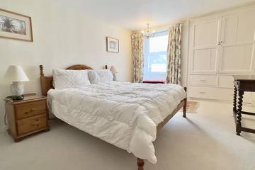 Log Cabin for 6 People in Padstow, Cornwall, Photo 1