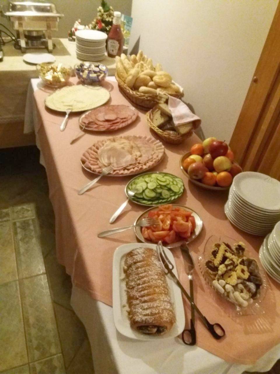 Pension Villa Stella in Spindlermühle, Region Trautenau