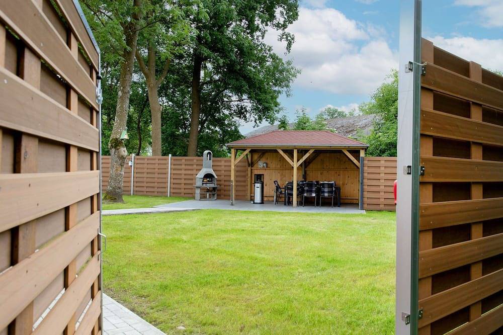 Ganze Wohnung, Zum Kreidesee Hemmoor by Interhome in Oberndorf-Oste, Landkreis Cuxhaven