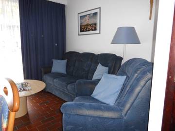 Ferienhaus für 4 Personen in St. Peter-Ording, Nordseeküste, Bild 3