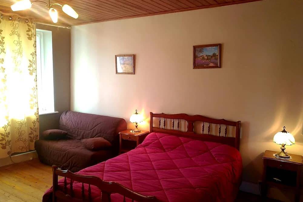 Country house 5 min from lake genin in Charix, Nantua