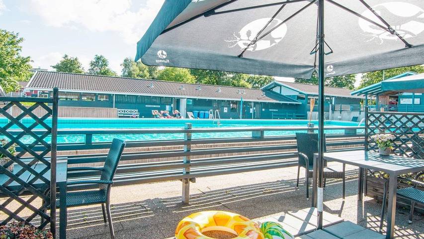 Ferienhaus für 5 Personen, mit Pool und Garten in Løjt - 2