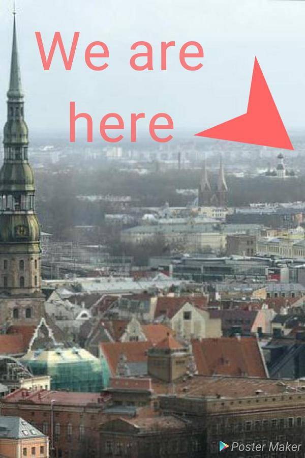 Maison d’hôte pour 14 personnes, avec sauna ainsi que vue et jardin, animaux acceptés à Riga - 2