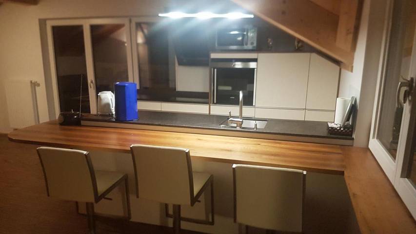 Ferienwohnung für 7 Personen, mit Garten und Ausblick, mit Haustier in Ebbs - 4