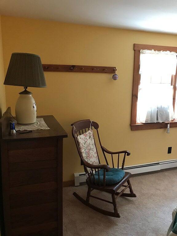 Vacation rental for 4 people, with yard and terrace in Brewster