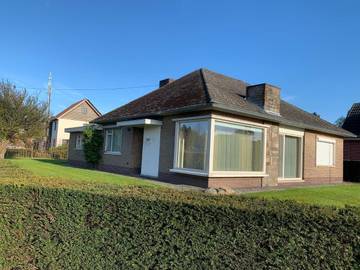 Gîte pour 5 personnes, avec terrasse et jardin à Hamont-Achel