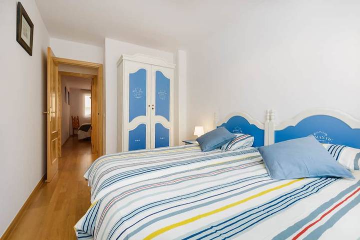 Gîte pour 6 personnes, avec balcon, animaux acceptés à Sabiñánigo - 2