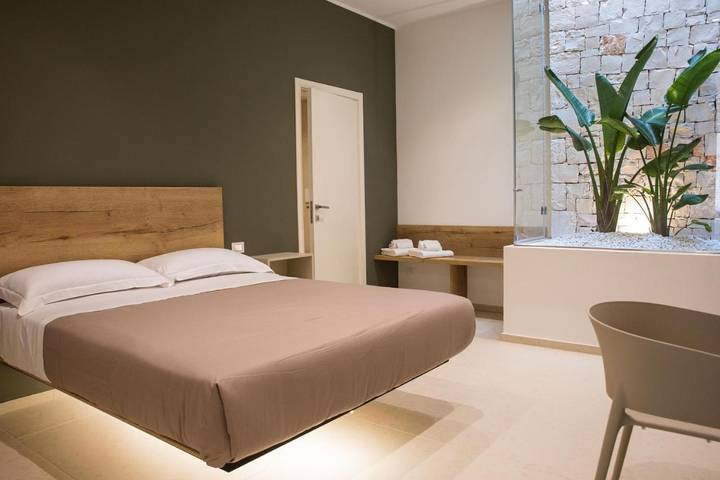 B&b per 4 persone, con Terrazza a Conversano
