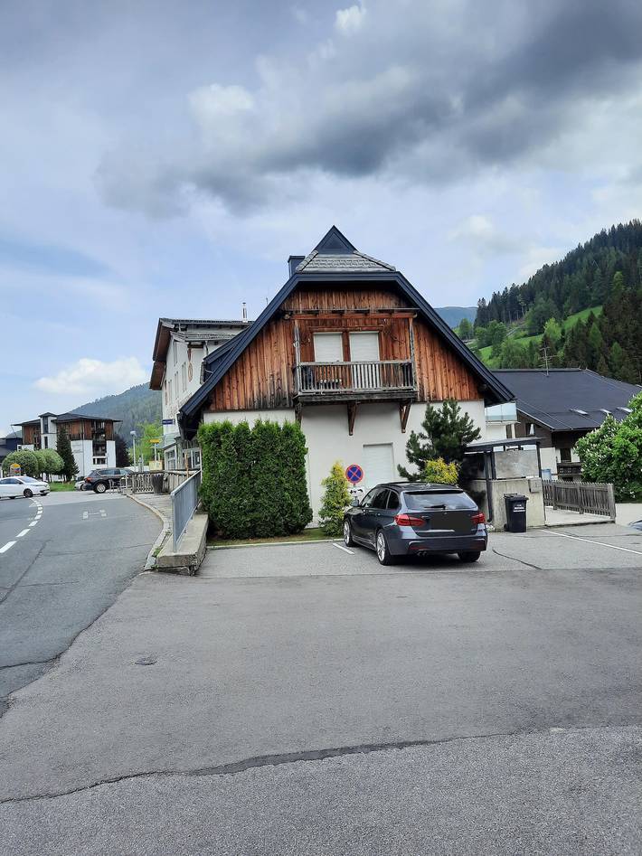 Ferienwohnung für 2 Personen, mit Terrasse - 1