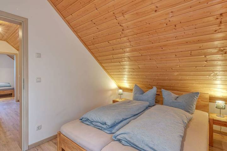 Ferienhaus für 4 Personen, mit Garten und Pool, mit Haustier in Altefähr - 2