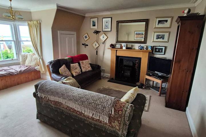 Appartement entier, Elie - appartement bien aménagé in Élie, Région de Fife