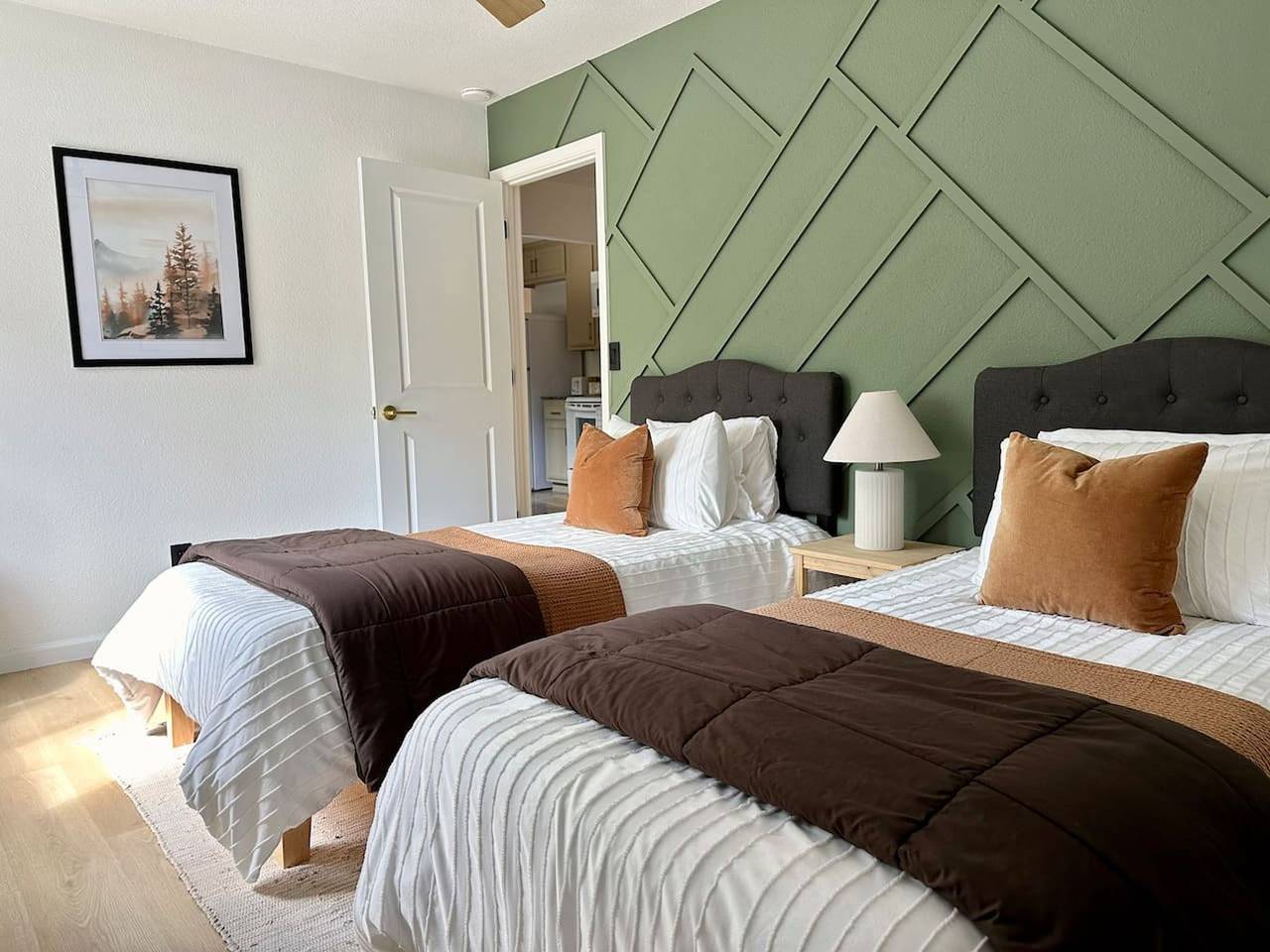 Yosemite Adventure great location condo by Casaoso in Madera County