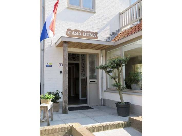 Ferienhaus für 2 Personen, mit Garten, kinderfreundlich in Zandvoort - 2