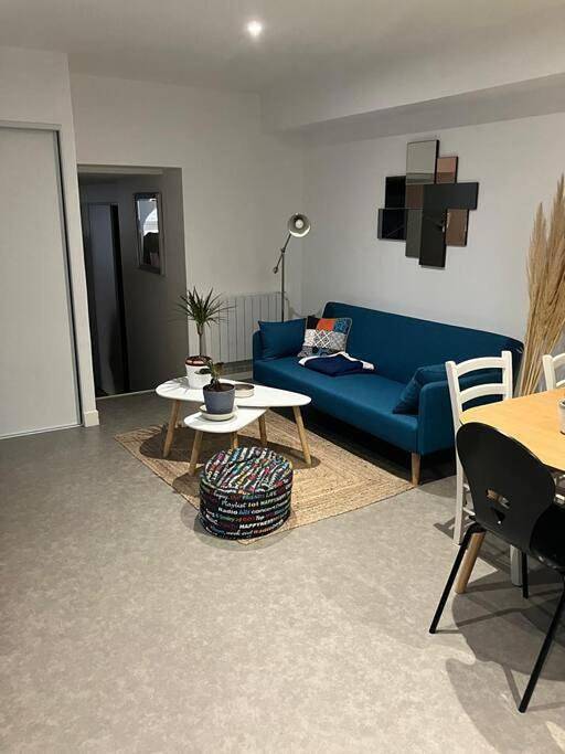 Appartement de vacances pour 2 personnes - 1