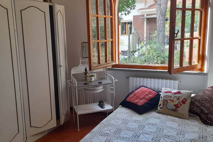 Villa für 6 Personen, mit Garten, mit Haustier in Livorno - 4