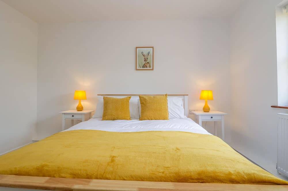 Mendip Cottage, mit einem Garten in Winscombe, in Shipham, Somerset