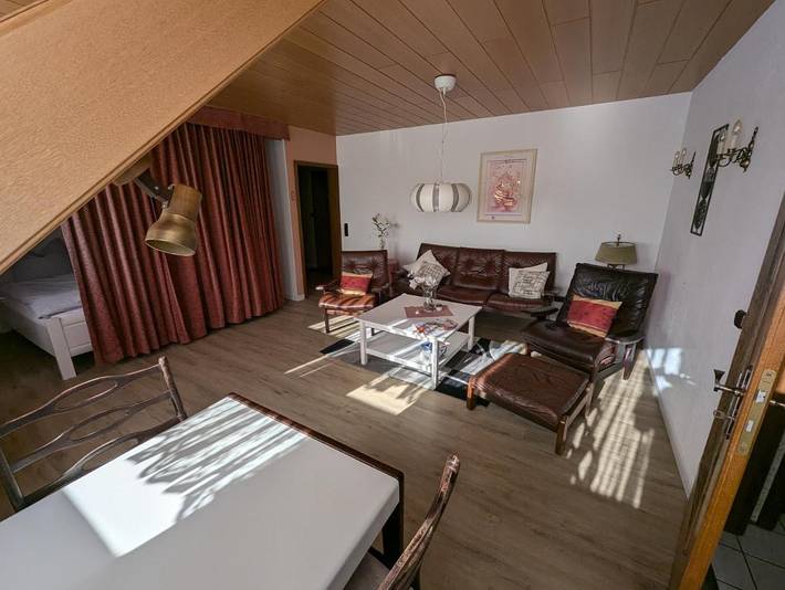 Ferienwohnung für 4 Personen in Wesselburen - 2