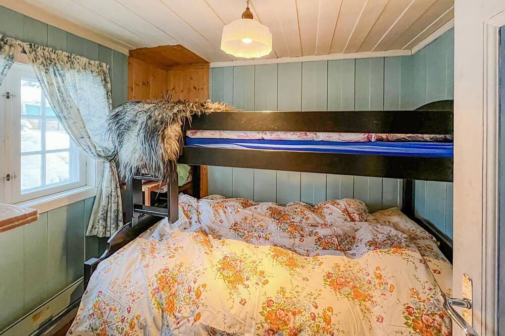Schönes Haus mit 4 Schlafzimmern in. in Vang