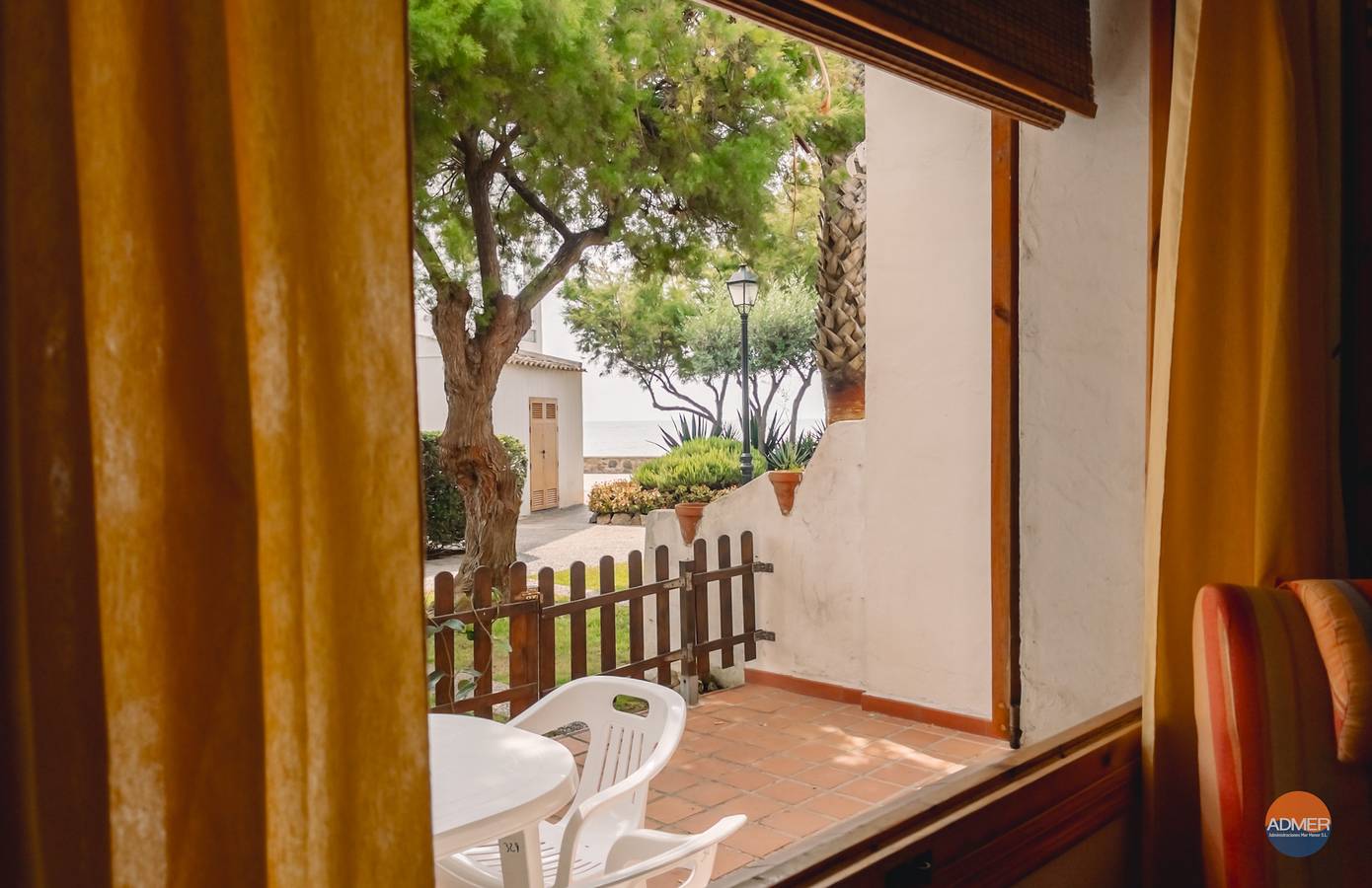 Ganze Wohnung, Aldeas Taray 329 Admer in San Javier, Costa Cálida