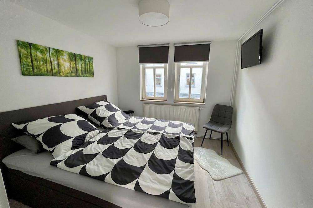 Ganze Wohnung, Ferienwohnung Christina in Altstadt (Erfurt), Erfurt