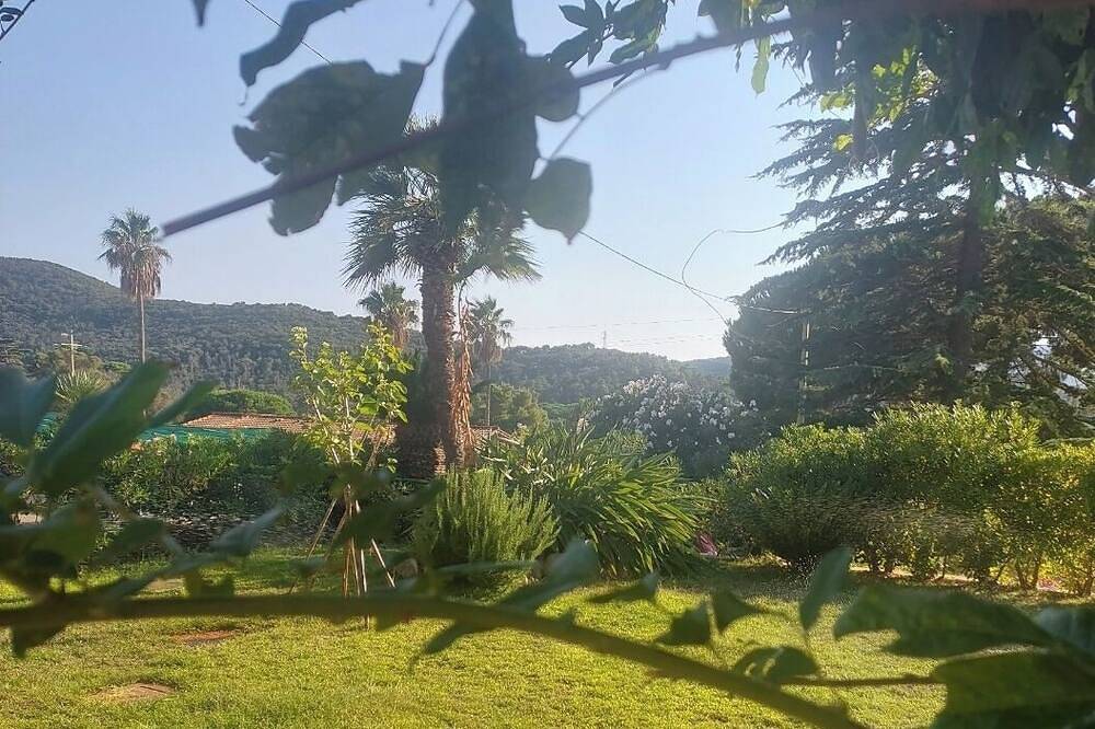 Appartement entier, Three-room apartment in the right location in Elba in Spiaggia dell'Ottone (Magazzini), Portoferraio