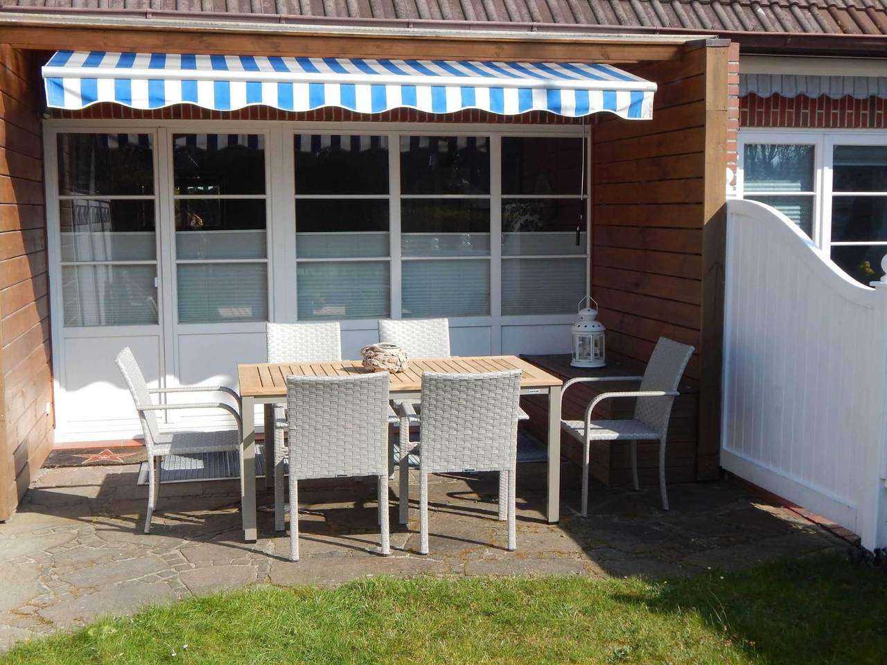 Haus Smeelwai 21 in Westerland, Sylt (Gemeinde)