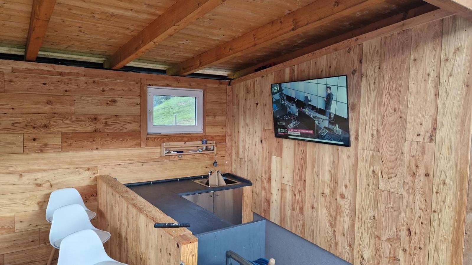 Landhaus Pool and Relax in Bruck an der Mur, Hochsteiermark