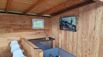 Cottage for 8 People in Bruck an der Mur, Styria, Photo 1
